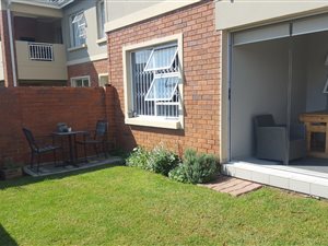 2 Bed Apartment in Bushwillow Park Estate