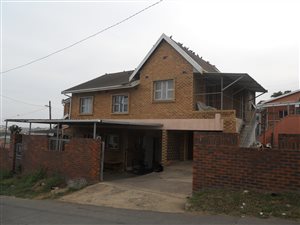 5 Bed House in Redfern