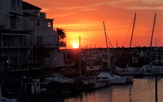 2 Bedroom Apartment in St Francis Bay