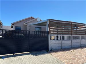 3 Bed House in Bernadino Heights