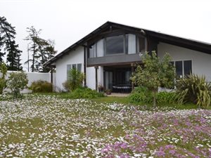 8 ha Farm in Durbanville Central