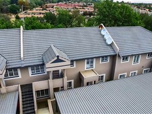 2 Bedroom Apartment in Rembrandt Park