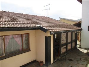 3 Bed House in Wentworth