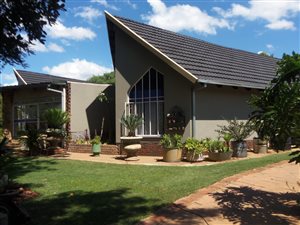 21 ha Farm in Bon Accord