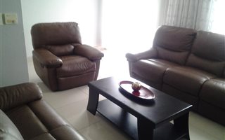 3 Bedroom Apartment in Wild En Weide