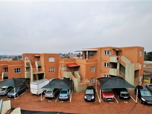 2 Bed Apartment in Ridgeway