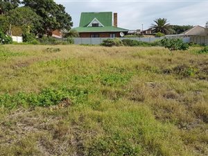 826 m² Land available in Bay View