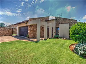 3 Bed House in Westwood