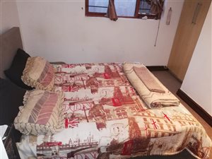 1 Bed Garden Cottage in Kensington B