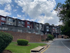 1 Bed Apartment in Florida Hills
