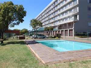 2 Bed Apartment in Queenswood