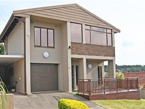 4 Bed House in Reservoir Hills