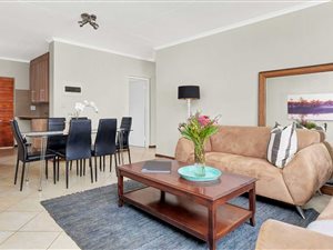 3 Bed Townhouse in Monavoni