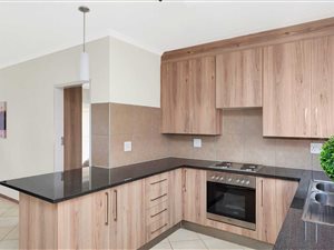 3 Bedroom Townhouse in Monavoni