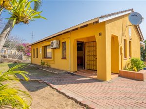 3 Bed House in Rainham