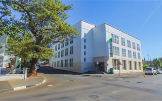 Commercial space in Paarl