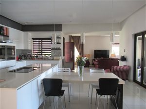 4 Bed House in Mzingazi Golf Estate