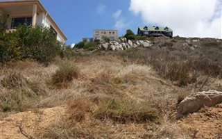 746 m² Land available in Saldanha