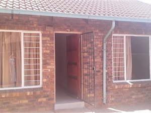 2 Bed House in The Orchards