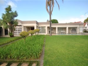 3 Bed House in Aviary Hill