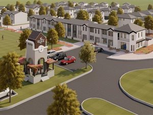 2 Bed House in King George Park