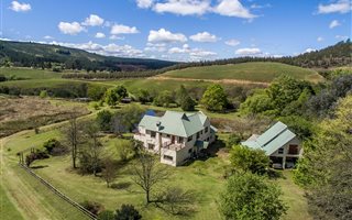 22.2 ha Farm in Dargle