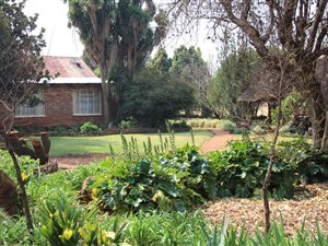 97 ha Farm in Bronkhorstspruit