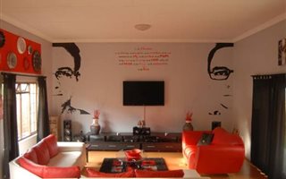 3 Bedroom House in Roberts Estate