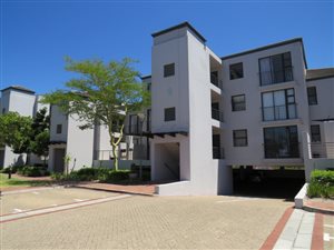 1 Bed Apartment in Century City