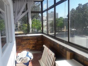 2 Bed Flat in Bellville Central