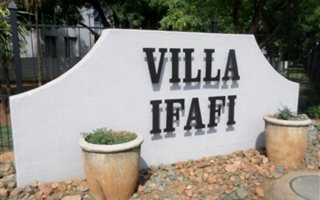 3 Bedroom Duplex in Hartbeespoort Dam