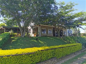 3 Bed Apartment in Albert Falls