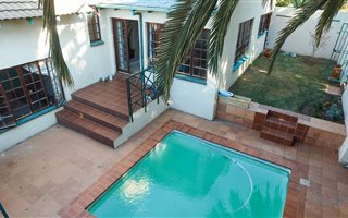 3 Bedroom House in North Riding