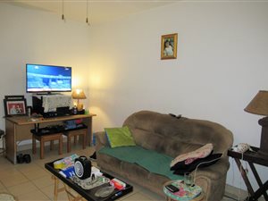 1.5 Bed Apartment in Bulwer