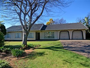 3 Bed House in Wilro Park