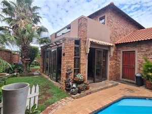 3 Bed Townhouse in Willow Acres