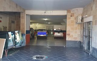 640 m² Commercial space in Park Hill