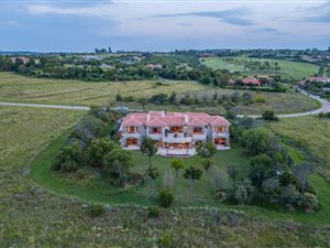 4 Bed House in Blair Atholl Estate