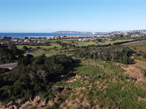 2.6 ha Farm in Goose Valley