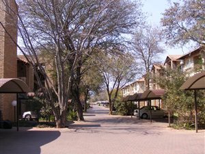 2 Bed Apartment in Lephalale (Ellisras)