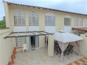4 Bed Apartment in Plettenberg Bay