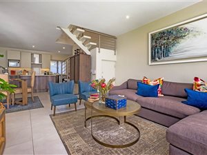 3 Bed Duplex in Edenburg