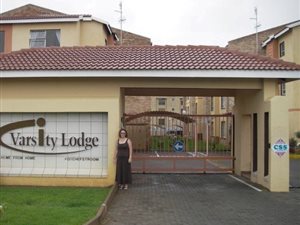 2 Bed Townhouse in Kanoniers Park