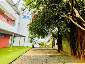 118 m² Commercial space in Umhlanga Ridge