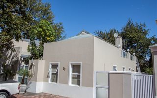3 Bedroom House in Erinvale Estate