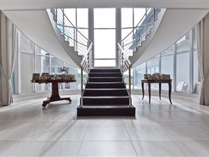 5 Bed House in Kirtlington Park