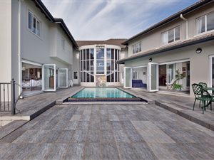 5 Bedroom Townhouse in Kirtlington Park