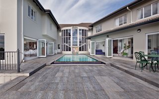 5 Bedroom Townhouse in Kirtlington Park
