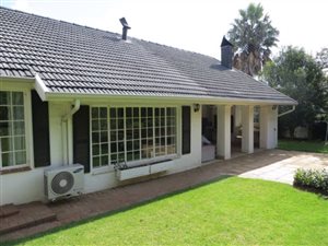 3 Bed House in Parkmore