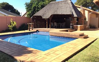 3 Bedroom House in Farrarmere